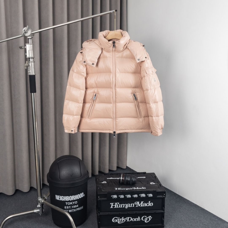 Moncler Down Coat